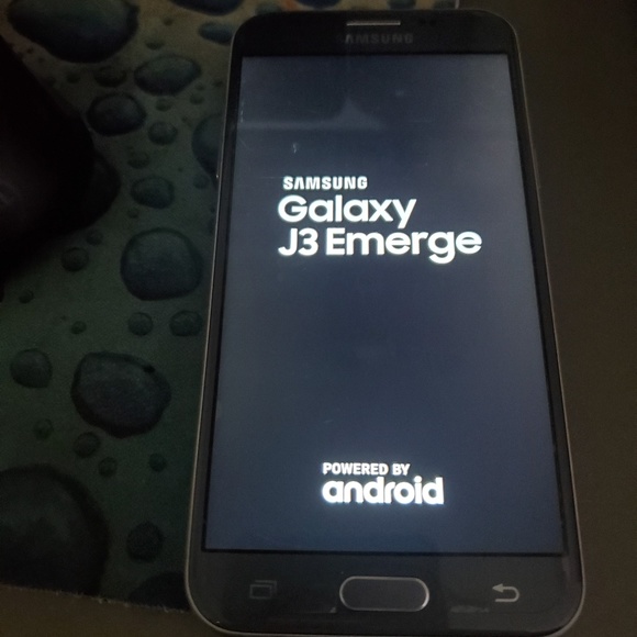 Samsung j3 - Picture 2 of 5